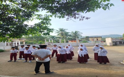 Ujian Madrasah (UM) Semester Genap MIS Mathlabul Ulum TP. 2025/2026 Resmi DIbuka.
